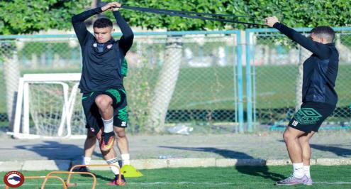 مصدر ليلا كورة: الطلائع يفاوض مودرن فيوتشر لضم عمر السعيد